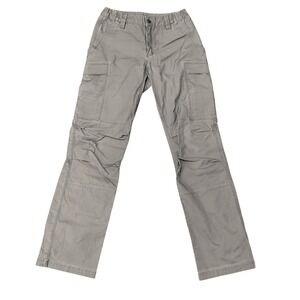 Vertx Phantom LT 2.0 Women's Tactical Cargo Pants Khaki US 4 Lightweight